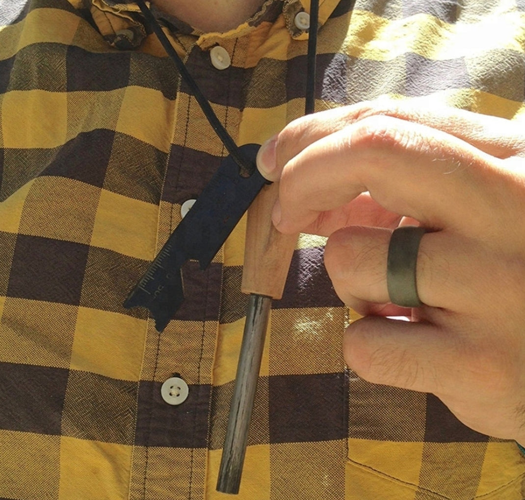 How Long Will a Ferro Rod Last?