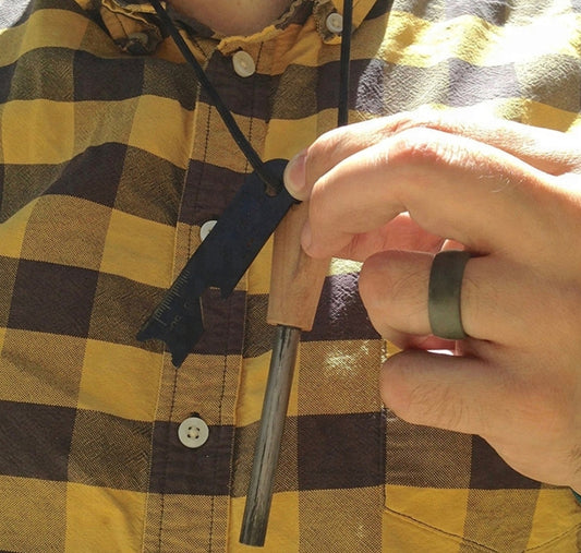 How Long Will a Ferro Rod Last?