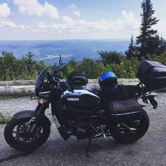 Why I Love the Outdoors: Reconnecting