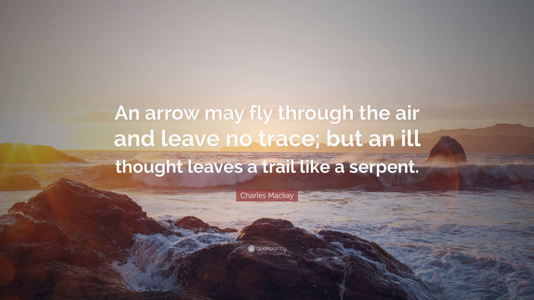 The New 'Leave No Trace' Mentality