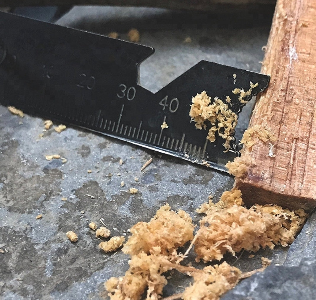 What is the Best Ferro Rod Length?