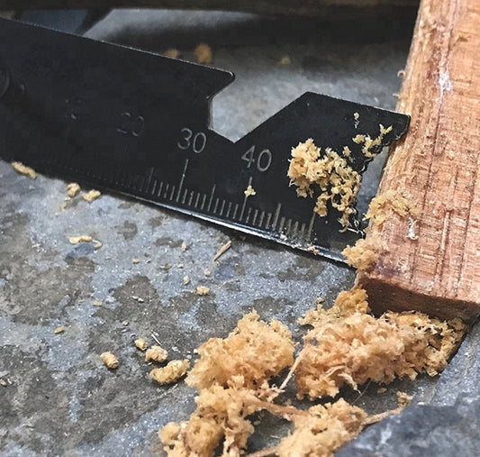 What is the Best Ferro Rod Length?