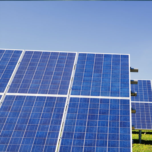 5 Survival Items You Can Power With Solar