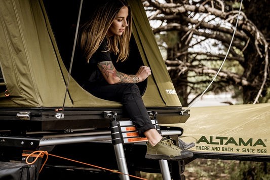 The Ultimate Do It All Shoe