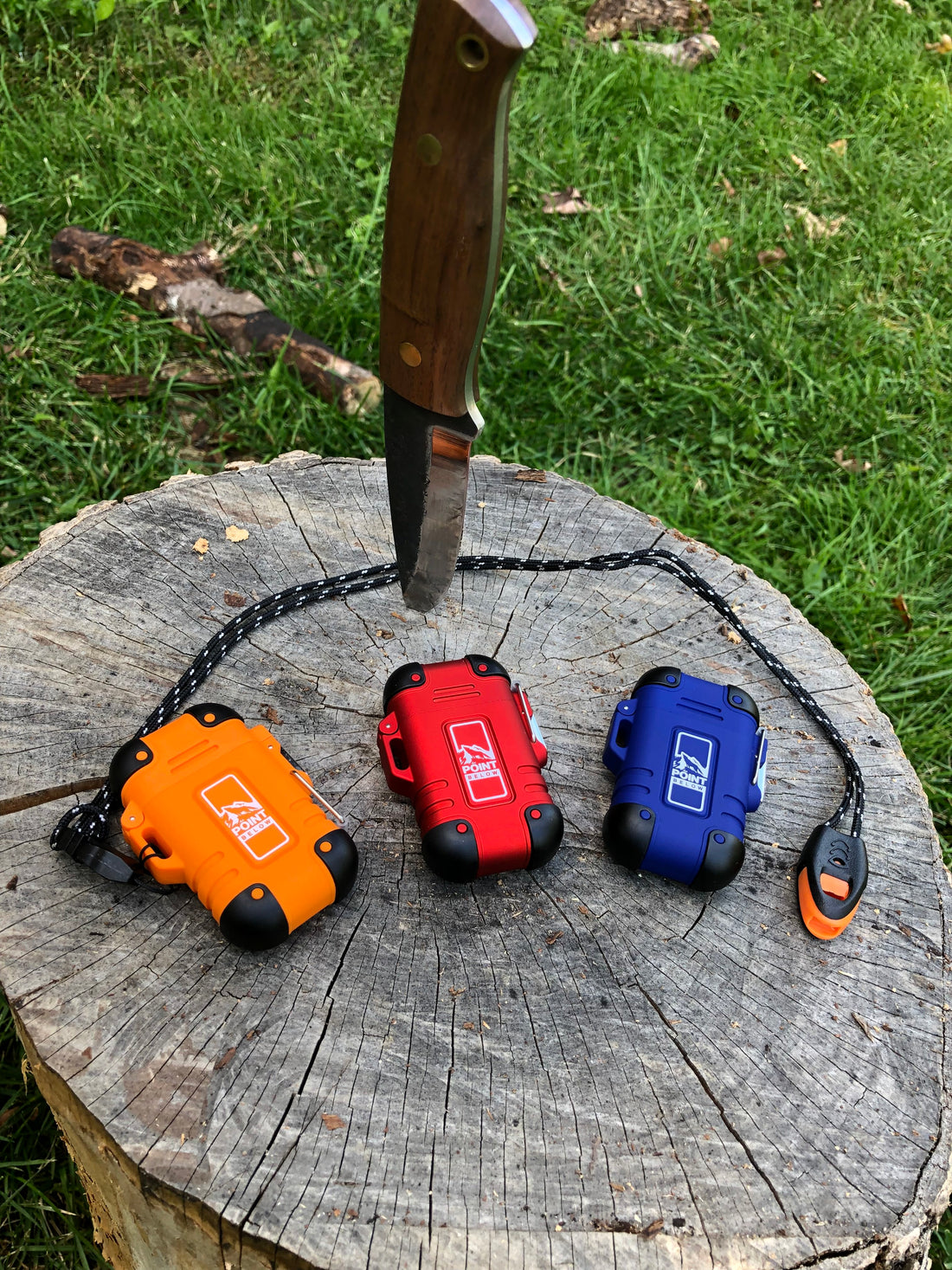 What is a Bushcraft Knife, and Why You Need One