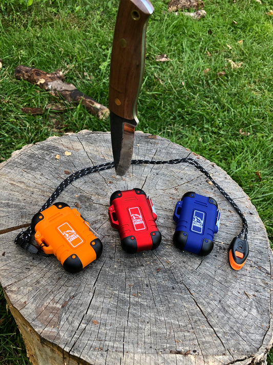 What is a Bushcraft Knife, and Why You Need One