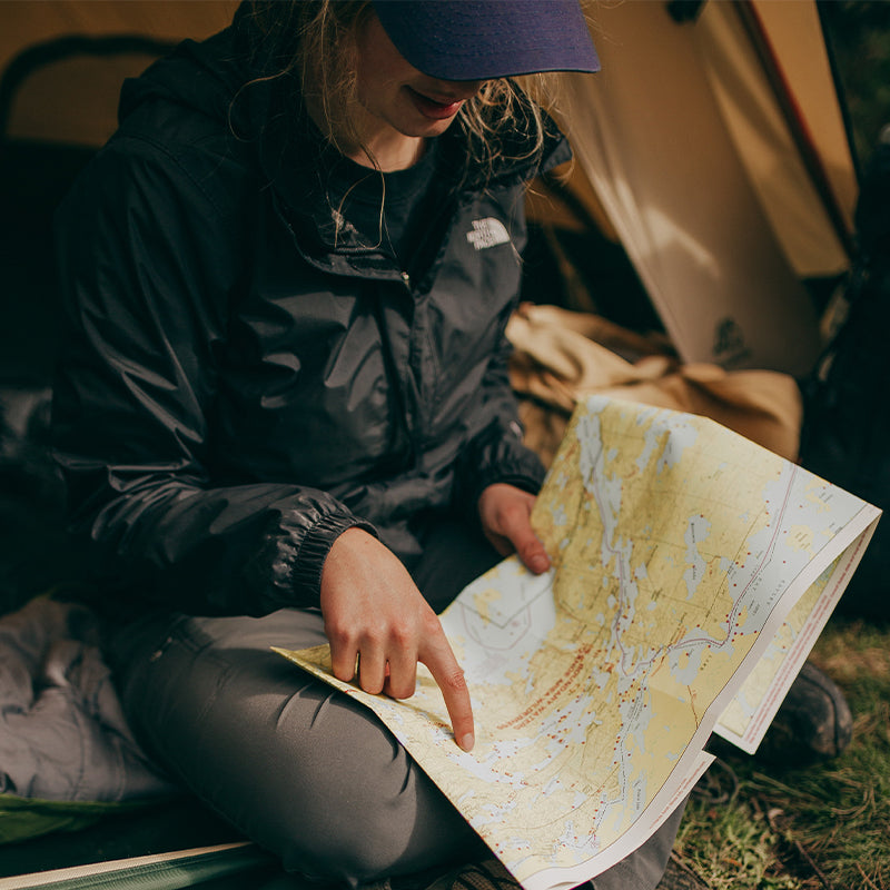 Fun Camping Activities – How to Make it Memorable