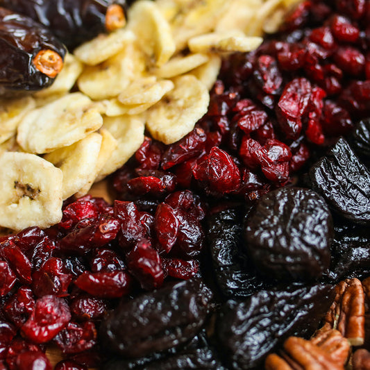 Best Food for a Hike