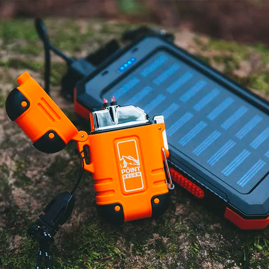 Power Banks for Survival