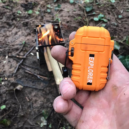 How Does an Electric Lighter Work?