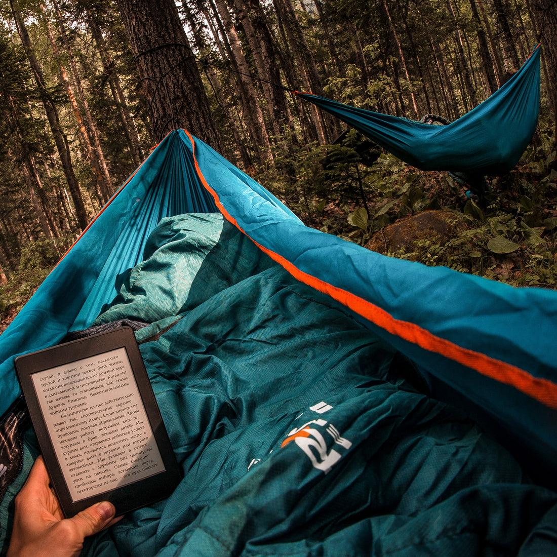 Staying Overnight? Consider These Shelter Alternatives!