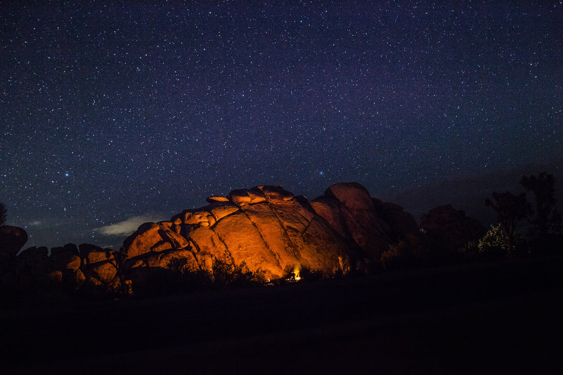 Why the Next Time Someone Tells You to 'Take a Hike', You Should Consider It