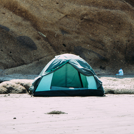 What is a Tent Footprint?