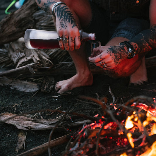 The Different Kinds of Campers – Which One Are You?